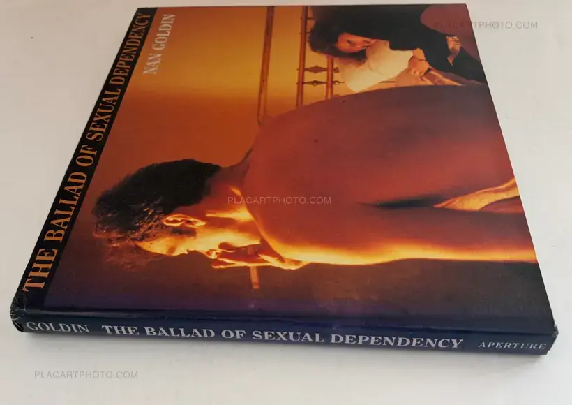 Nan Goldin – The Ballad of Sexual Dependency