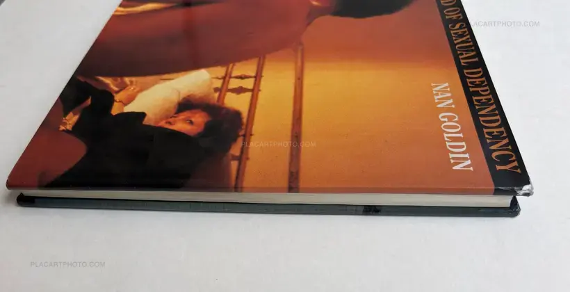 Nan Goldin – The Ballad of Sexual Dependency