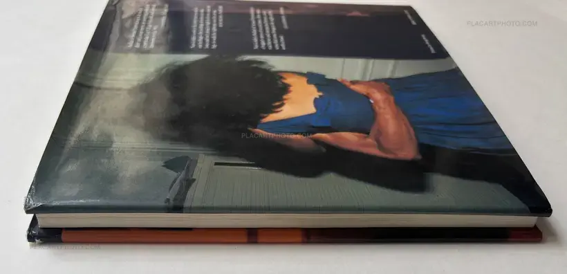 Nan Goldin – The Ballad of Sexual Dependency