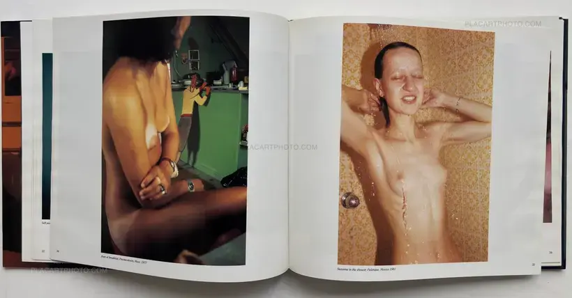 Nan Goldin – The Ballad of Sexual Dependency