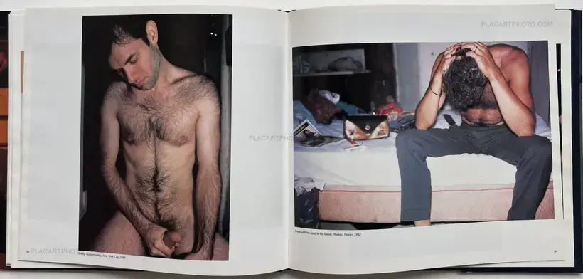 Nan Goldin – The Ballad of Sexual Dependency