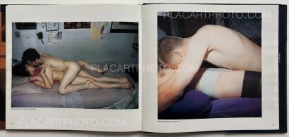 Nan Goldin,The Ballad of Sexual Dependency 