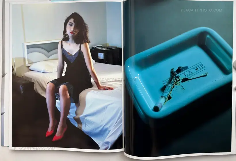Nobuyoshi Araki – Tenshi-Sai (Angel's Festival)