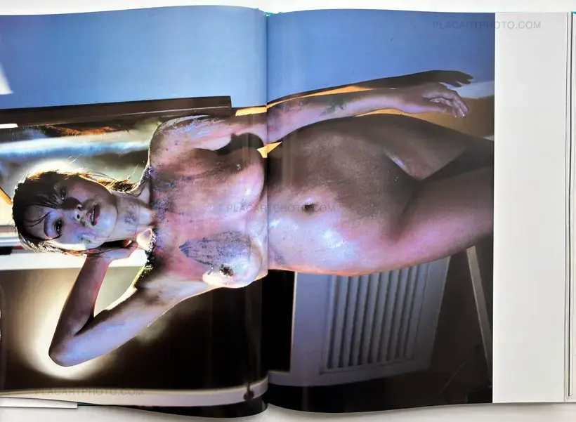 Nobuyoshi Araki – Tenshi-Sai (Angel's Festival)