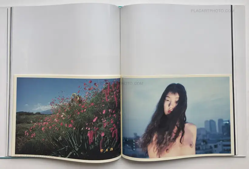 Nobuyoshi Araki – Tenshi-Sai (Angel's Festival)