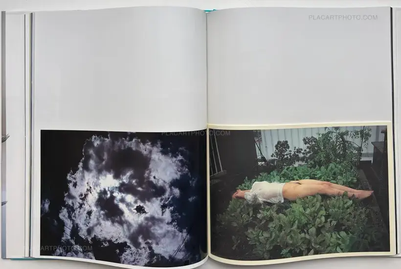 Nobuyoshi Araki – Tenshi-Sai (Angel's Festival)