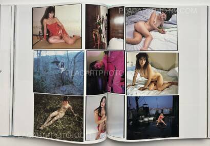 Nobuyoshi Araki,Tenshi-Sai (Angel's Festival)