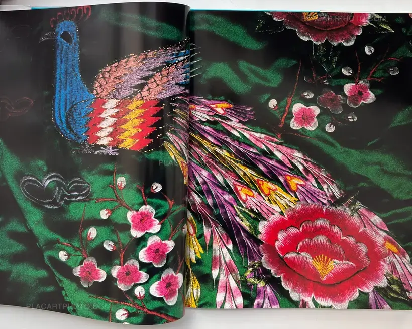 Nobuyoshi Araki – Tenshi-Sai (Angel's Festival)
