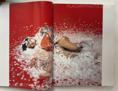 Nobuyoshi Araki,Tenshi-Sai (Angel's Festival)