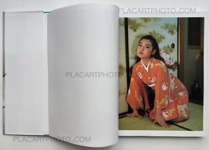 Nobuyoshi Araki,Tenshi-Sai (Angel's Festival)