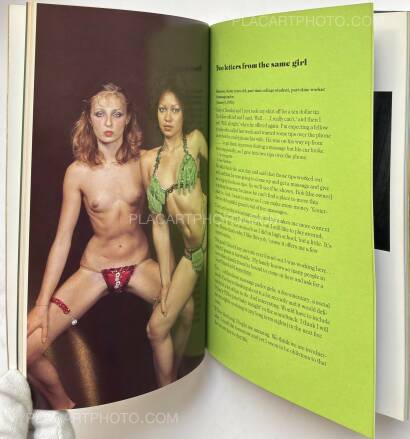 Eric Kroll,Sex objects: an American Photodocumentary