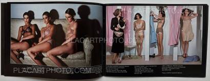 Guy Bourdin,Sighs and Whispers Bloomingdale's
