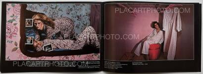 Guy Bourdin,Sighs and Whispers Bloomingdale's