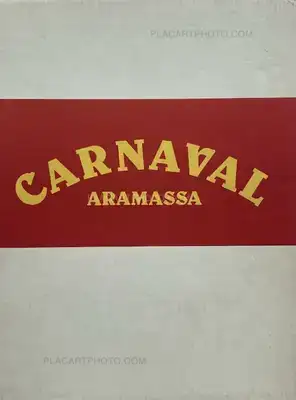 Taku Aramassa – Carnaval - Aramassa e os anjos