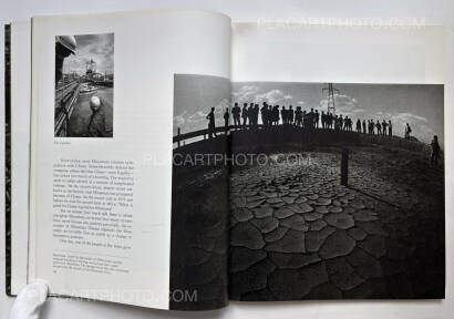 Various photographers,Minamata: The Story of the Poisoning of a City. And of The people Who Choose to Carry the Burden of Courage 