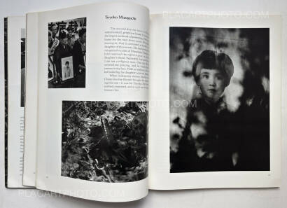 Various photographers,Minamata: The Story of the Poisoning of a City. And of The people Who Choose to Carry the Burden of Courage 