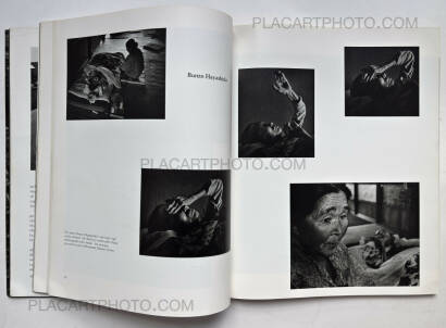 Various photographers,Minamata: The Story of the Poisoning of a City. And of The people Who Choose to Carry the Burden of Courage 