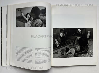 Various photographers,Minamata: The Story of the Poisoning of a City. And of The people Who Choose to Carry the Burden of Courage 