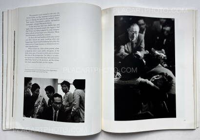 Various photographers,Minamata: The Story of the Poisoning of a City. And of The people Who Choose to Carry the Burden of Courage 