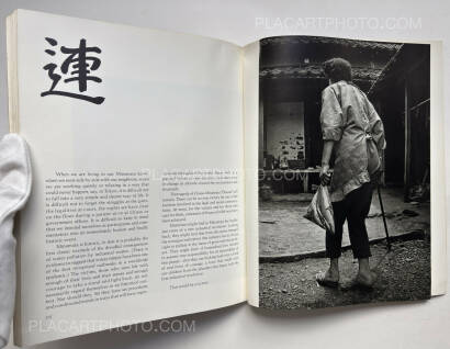 Various photographers,Minamata: The Story of the Poisoning of a City. And of The people Who Choose to Carry the Burden of Courage 