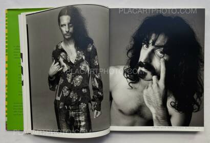 Richard Avedon,LES SIXTIES