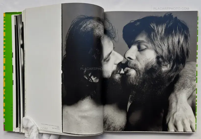 Richard Avedon – LES SIXTIES