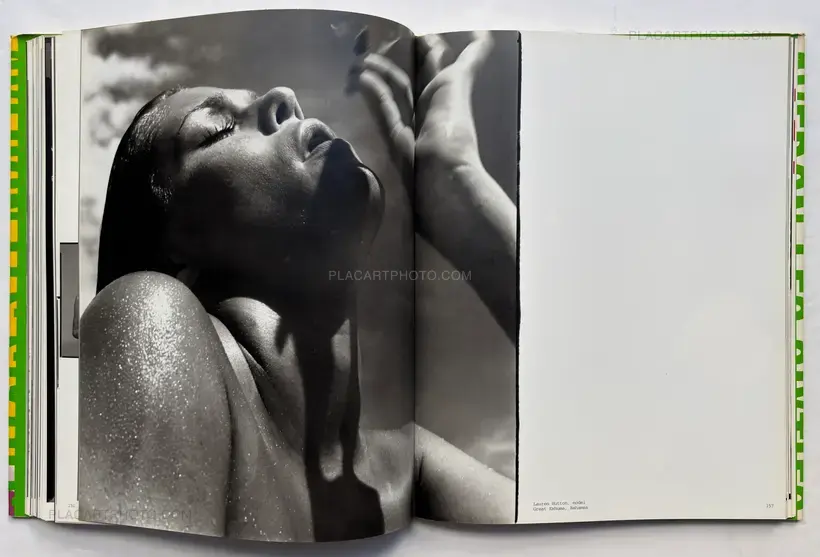 Richard Avedon – LES SIXTIES