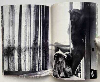 Yasuhiro Yoshioka ,The garden of Sodom