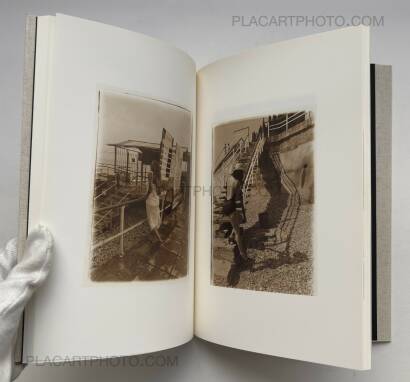 Boris Mikhailov,Crimean Snobbism 