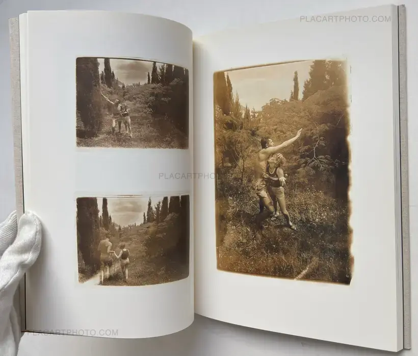 Boris Mikhailov – Crimean Snobbism