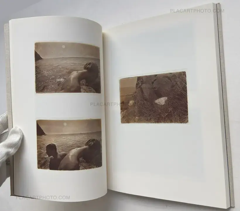 Boris Mikhailov – Crimean Snobbism