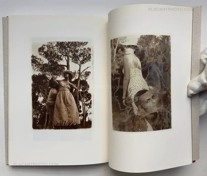 Boris Mikhailov – Crimean Snobbism