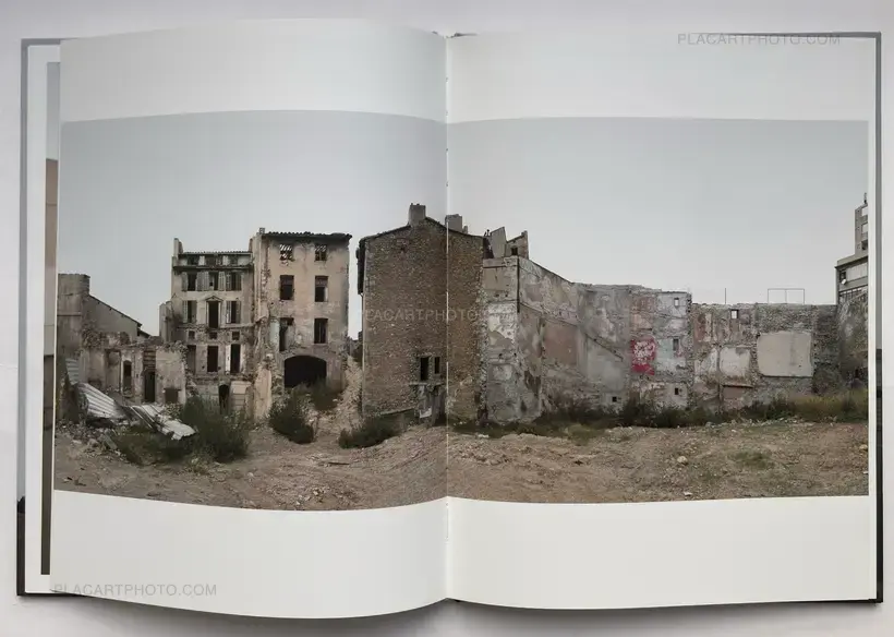Antoine d'Agata – Psychogéographie