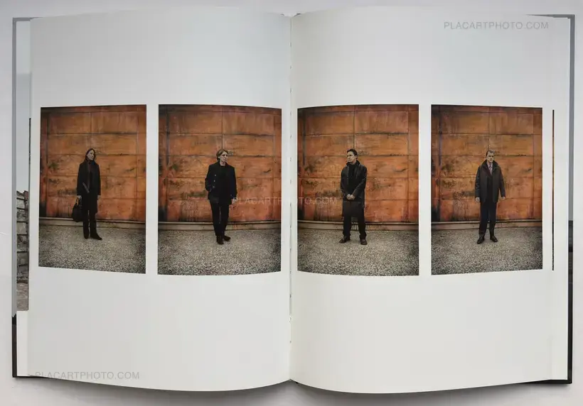 Antoine d'Agata – Psychogéographie