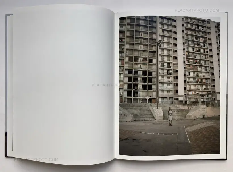 Antoine d'Agata – Psychogéographie