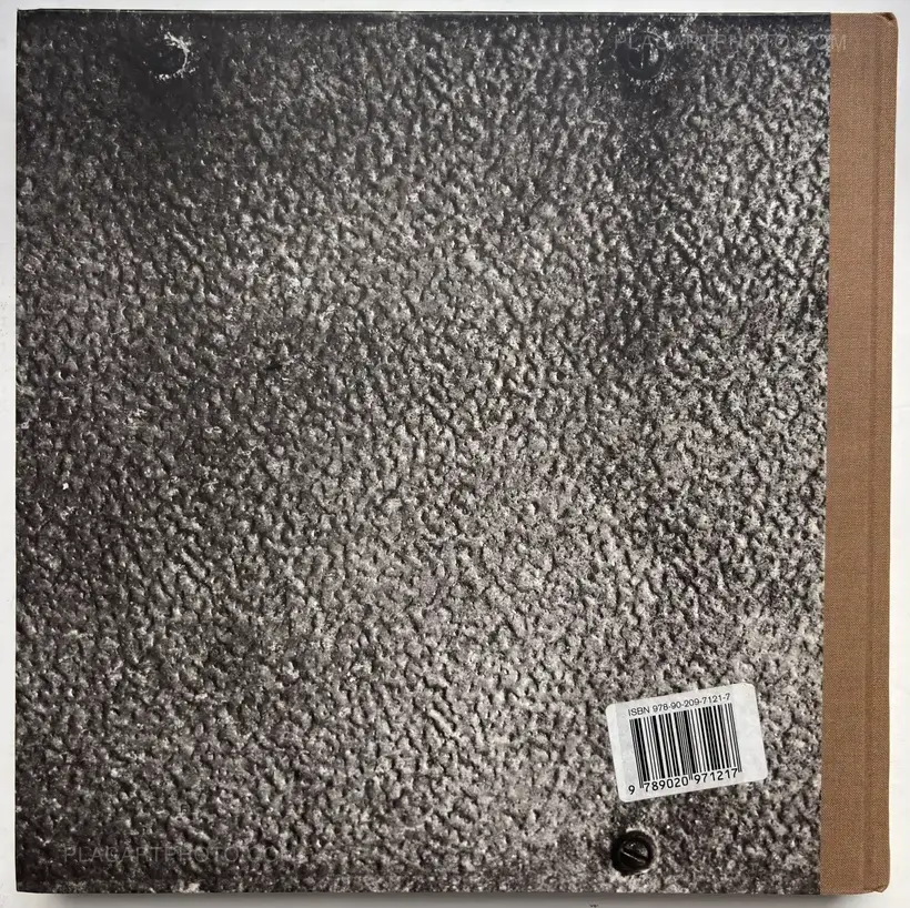 Stephan Vanfleteren – Belgicum (FIRST EDT)