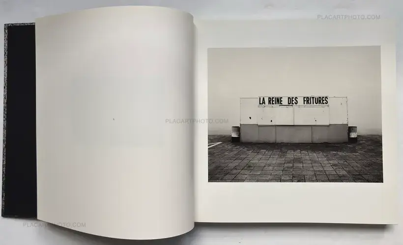 Stephan Vanfleteren – Belgicum (FIRST EDT)