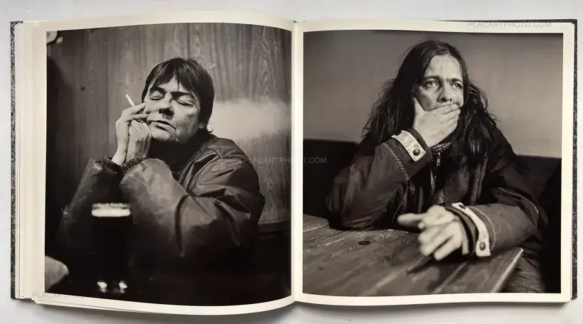 Stephan Vanfleteren – Belgicum (FIRST EDT)