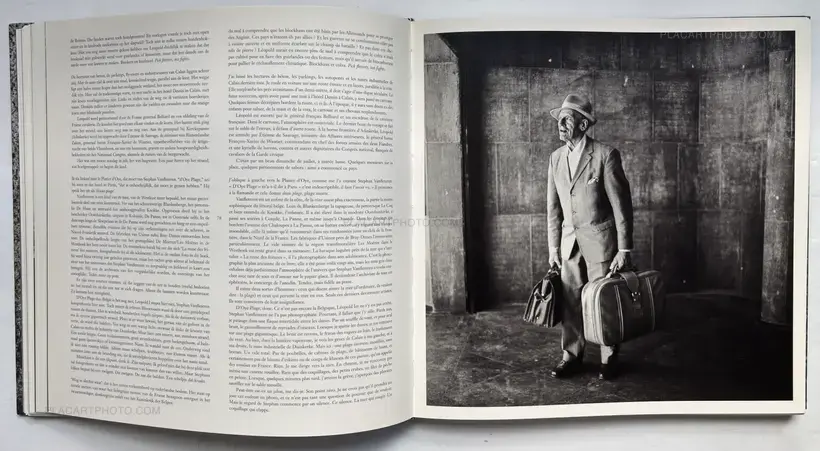 Stephan Vanfleteren – Belgicum (FIRST EDT)