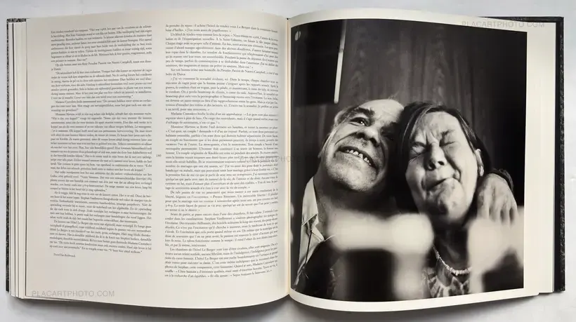 Stephan Vanfleteren – Belgicum (FIRST EDT)