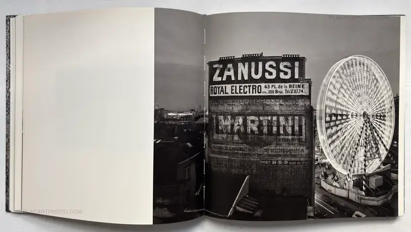 Stephan Vanfleteren – Belgicum (FIRST EDT)