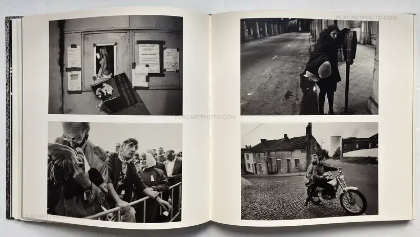 Stephan Vanfleteren – Belgicum (FIRST EDT)