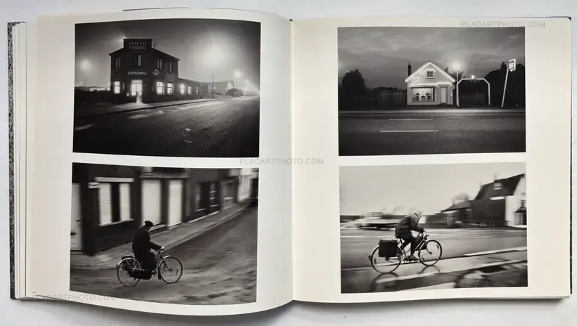 Stephan Vanfleteren – Belgicum (FIRST EDT)