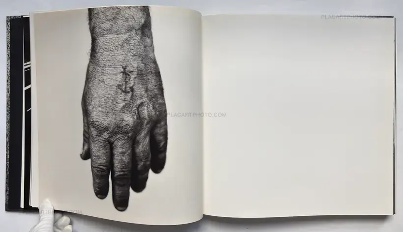 Stephan Vanfleteren – Belgicum (FIRST EDT)