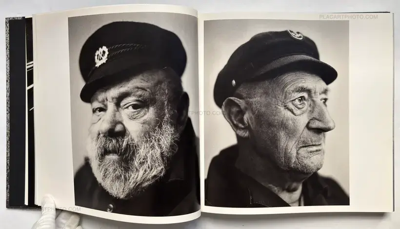 Stephan Vanfleteren – Belgicum (FIRST EDT)