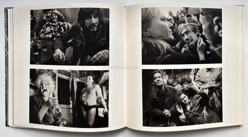 Stephan Vanfleteren – Belgicum (FIRST EDT)