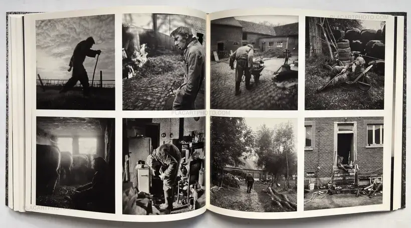 Stephan Vanfleteren – Belgicum (FIRST EDT)