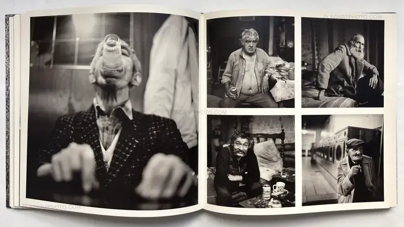 Stephan Vanfleteren – Belgicum (FIRST EDT)