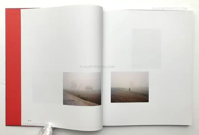 Vasantha Yogananthan – The Promise