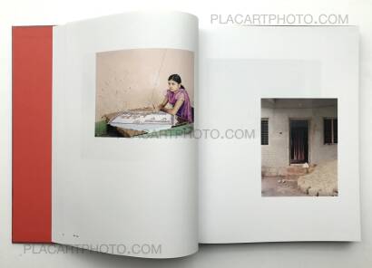 Vasantha Yogananthan,The Promise 